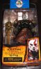 God Of War Kratos Ares Armor Regular Version Neca Reel